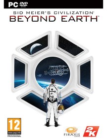 Resim TAKE 2 Pc Civilization Beyond Earth 