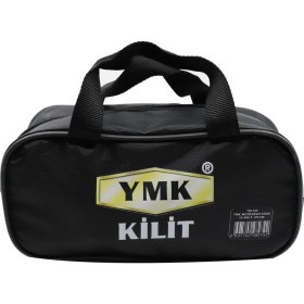 Resim Başaranlar Motorbisiklet Kilidi 10X170 cm YM-737 