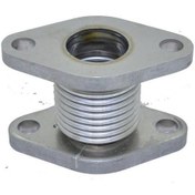 Resim Dekar Dk0455 Egr Borusu Euro 4 Ducato 2.3 06 