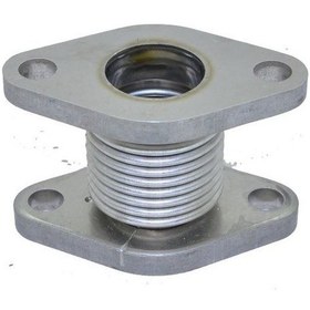 Resim Dekar Dk0455 Egr Borusu Euro 4 Ducato 2.3 06 