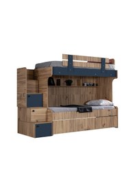 Resim Ranza, Riva Yavrulu Ranza + 3 Kapılı Dolap 