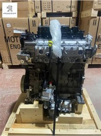 Resim Peugeot Komple Motor Dw10fd/dw10fc G2GQ6006 / G2GQ 6006 1673313780 
