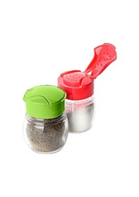 Resim Cosiness Tuzluk & Baharatlık 2 Li 80 ml 