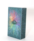 Resim KARAHANBEY Tarot Kartı Prisma Visions 