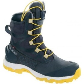 Resim Dachstein Schneespur Ev Kadın Kar Botu-lacivert Lacivert 