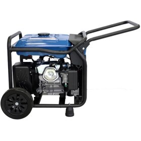 Resim Hyundai GH10000iE Benzinli İnverter Jeneratör – 8,5 kW Marşlı 