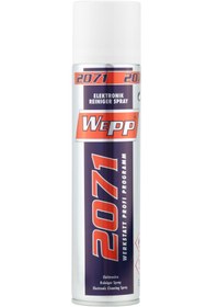 Resim WEPP Kontak Temizleme Spreyi 400 ml 