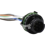 Resim Kizdirma Soketi Megane Clio Kangoo Dacia 504636991 