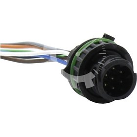 Resim Kizdirma Soketi Megane Clio Kangoo Dacia 504636991 