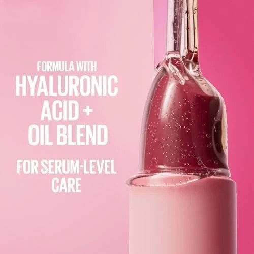 Maybelline New York Maybelline Ny Serum Etkili Hyalüronik Asit ve Besleyici Yağ Içeren Ruj - 003 Open Late Fiyatı ve Özelliklerı - Badem