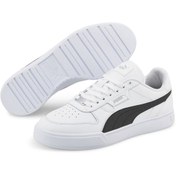 Resim Puma Siyah Kadın Lifestyle Ayakkabı 38495304 PUMA Caven Dime 