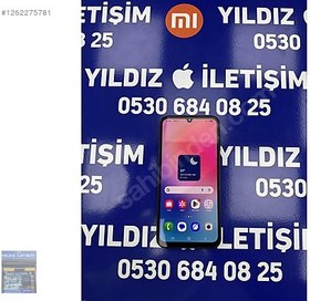 Resim Samsung A24 İkinci El TR | 128 GB | Siyah 