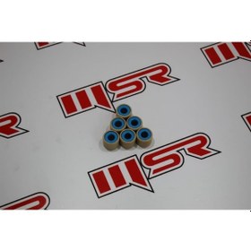 Resim Honda Alpha Varyatör 6 Lı Burç Oem 14 Gr (490495160) 