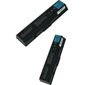 Resim Afila Toshiba Satellite PA3682U-1BRS PA3727U-1BAS Notebook Bataryası, Pili 