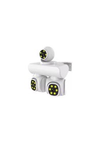 Resim Blue Inter Int-cmr69 3in1 Ptz Kameralar Ip Dış Mekan Kamerası 