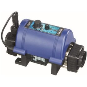 Resim Elecro Engineering Elektirikli Havuz Isıtıcısı Nano Spa Model 6 Kw 