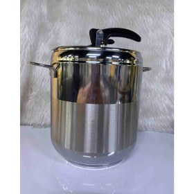 Resim Özlife BERLİN Düdüklü Tencere 