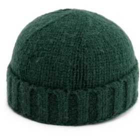 Resim Unisex Kışlık Bere Şapka - Hafif Sıcak Tutucu Elastik Kesim, Yeşil & Beyaz Çizgili Tasarım, Dış Mekan Günlük Kullanım İçin Mükemmel, Sevgililer Günü Hediyesi, Elde Yıkanabilir, Kışlık Başlık | Şık Kışlık Şapka | İnşaat, Kışlık Şapka 