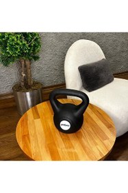 Resim Proforce PKB6 Çaydanlık Tipi Plastic Kettlebell - 6 KG 