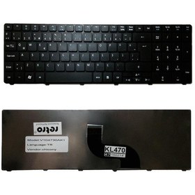 Resim Acer Uyumlu Emachines E640,E640G,E730,E730G,G640,G640G,G730,G730G,Travel - 489715399 