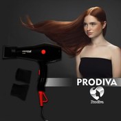 Resim PRODİVA Profesyonel Kuaför Fön Makinası/ Saç Kurutma 