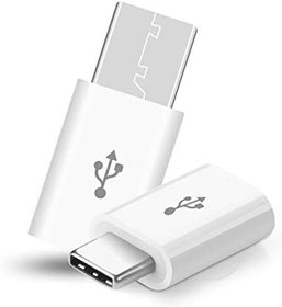 Resim Codegen Cdg-Cnv34 Codegen Usb 3.1 Type-C To Micro Usb 2.0 Çevirici Dönüştürücü Adaptör Cdg-Cnv34 