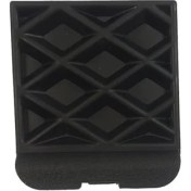 Resim CABU FORD FOCUS Arka Tampon Çeki Kapak 2012 - 2017 