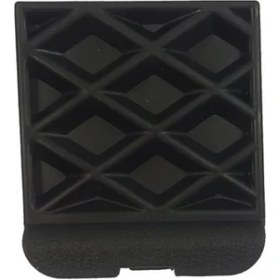 Resim CABU FORD FOCUS Arka Tampon Çeki Kapak 2012 - 2017 
