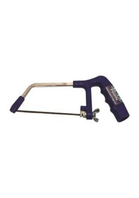 Resim Puk Testere Plastik Saplı AF-208213 AL-FA TOOLS 