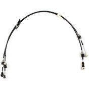 Resim Vıtes Kumanda Telı Transıt Courıer 12 B-max 12 5 Vıtes Ib5 1.5-1.6 Tdcı Cv1r7e395af-cv1r7e395aj-2078656 