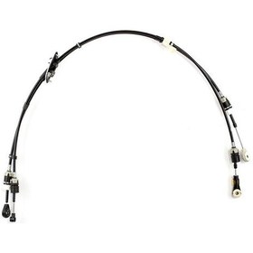 Resim Vıtes Kumanda Telı Transıt Courıer 12 B-max 12 5 Vıtes Ib5 1.5-1.6 Tdcı Cv1r7e395af-cv1r7e395aj-2078656 