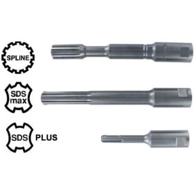 Resim Tomax Sds Plus Geniş Keski 14X250x40 