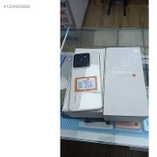 Resim Xiaomi 14 İkinci El TR | 512 GB 12 GB | Beyaz 