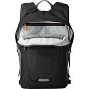 Resim Lowepro Photo Hatchback BP 250 AW II Sırt Çantası (Black/Grey) Lowepro