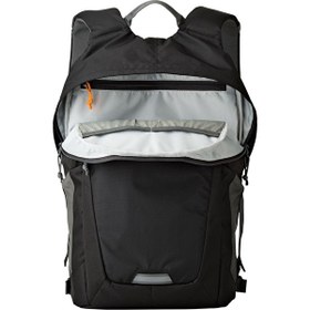 Resim Lowepro Photo Hatchback BP 250 AW II Sırt Çantası (Black/Grey) 