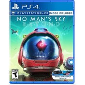 Resim No Man's Sky Beyond Vr Ps4 Oyunu Sony