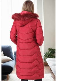 Resim Z6751 Dewberry Bayan Kaban-bordo-1 Bordo-1 