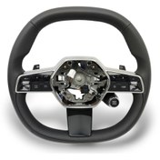 Resim Mais Austral Direksiyon Simidi - Renault Megane E-Tech 484002306R - 484003104R - 484005951R 