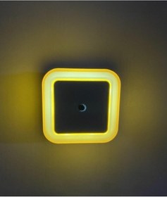 Resim Cata Ct-9500 Fotoselli Gece Lambası Çok Renkli 