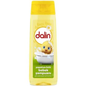 Resim Dalin Papatyalı Şampuan 200 ml 
