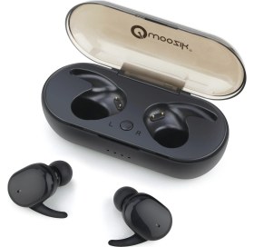 Resim WOOSIC W360 Sync True Bluetooth Kulaklık 