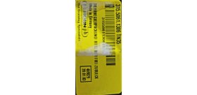 Resim PH Horn Horn 315.5061.1306 TN35 ( 2 Adet=1 Kutu ) 