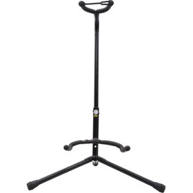 Resim Extreme XGS1 Enstrüman Standı A Tipi | Katlanır Gitar Sehpası Kilitli Sistem 