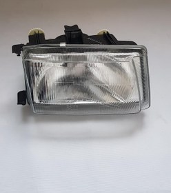 Resim 6k5941016 Polo Classic Caddy Sağ Far Motorsuz Tip Depo 