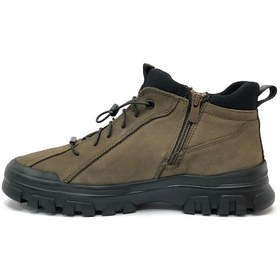 Resim Greyder 18020 MR Urban Casual Erkek Bot HAKİ 