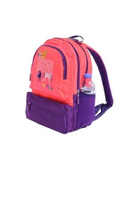 Resim U.s. Polo Assn. Sırt Çantası + U.s. Polo Assn. Kalem Çantası - Suluk + Matara 1 Çok Renkli 