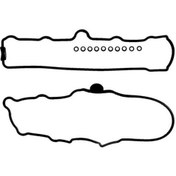 Resim OTO CONTA 42447435 Üst Kapak Contası Astra F Vectra B C Corsa B C Combo Zafira Merıva 1.4 16V 1.6 16V X14Xe Z14Xe Z16Xe X16Xl 2 Adet 