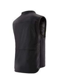 Resim Alpinestars Tech-air 3 V2 Kanvas System Airbag Yelek Siyah 