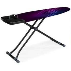 Resim Gercella Luxury Excellent And Beyond Ütü Masası Kılıfı Örtüsü 