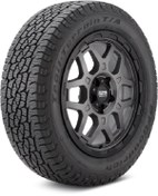 Resim Bf Goodrich 285/45R22 114H XL TL Trail-Terrain T/A (4 Mevsim) (2024) 